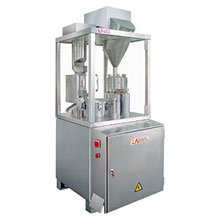 Capsule Filling Machines