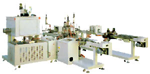 Cosmetic Filling Machines
