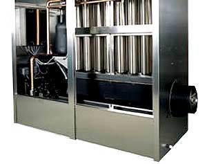 Ice Making Machines