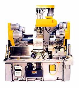 Indexing Machine
