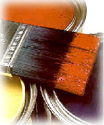 Paint, Ink Chemicals
