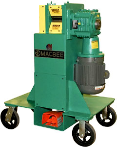 Wire Pointing Machines