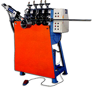 Machinery- Rolling, Pipe Tube, Sheet Metal