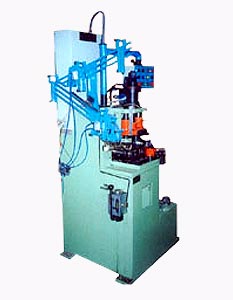 Straightening Machine
