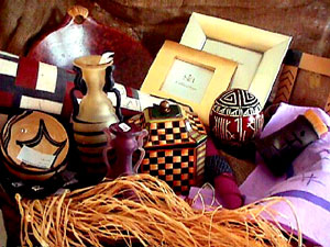 Gifts, Handicrafts, Beauty Care, Home And Office Products