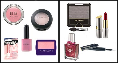 Fashion, Beauty, Cosmetic Items