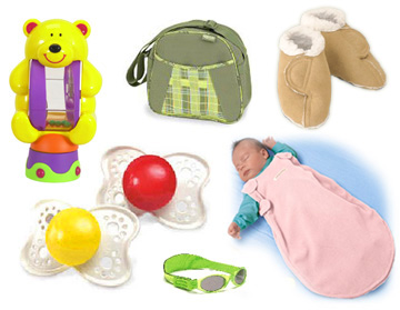 Baby Products