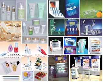 Cosmetic Accessories