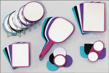 Cosmetic  And Pocket Mirrors