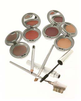 Eye Make-up