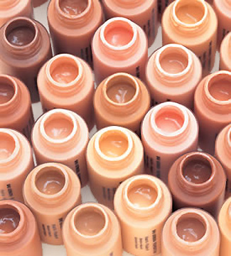 Face Foundations, Concealers Or Blush