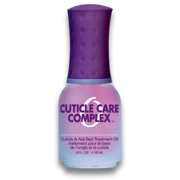 Cuticle Care Or Nail Styling Products