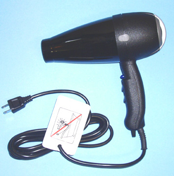 Hair Dryers