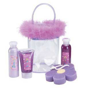 Bath And Shower Sets