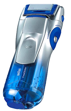 Electric Shavers