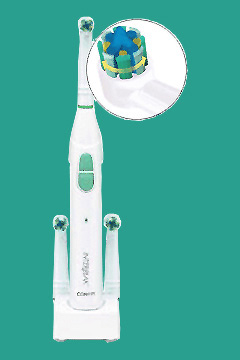 Electric Toothbrush