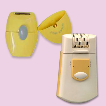 Hair Removal Apparatus
