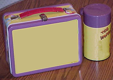 Designer Lunch Boxes