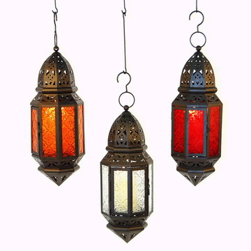 Novelty Lanterns