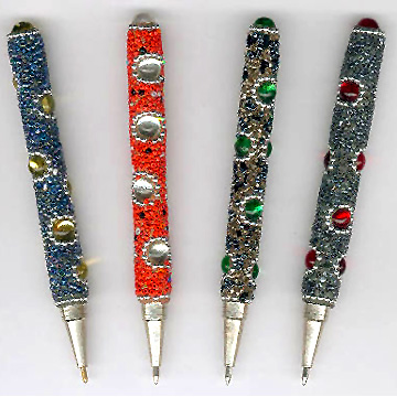 Novelty Pens