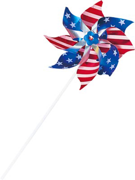 Pinwheels