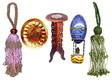 Handicrafts