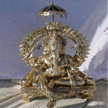 Aluminum Wares
