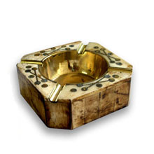 Ashtrays