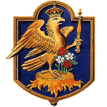 Badges Emblems