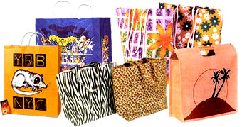 Cotton Bags