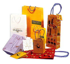 Paper Bags