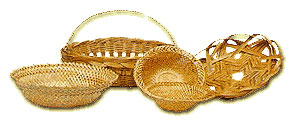 Basket Wares