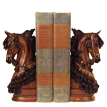 Bookends