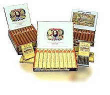 Cigar Box