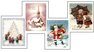 Christmas Cards