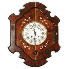 Clocks