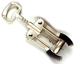 Corkscrews