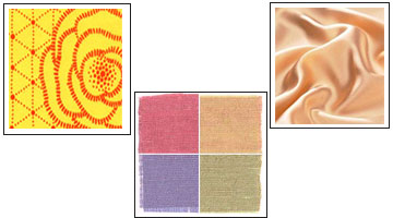Decoration Fabric
