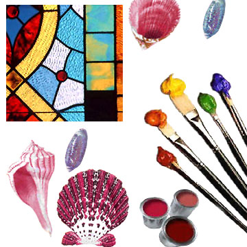 Decorative Material