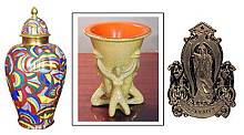 Decorative Objects