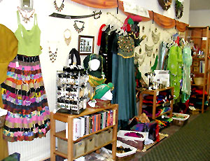 Ethnic Goods