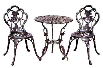 Decorative Furniture