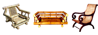 Bamboo Furniture
