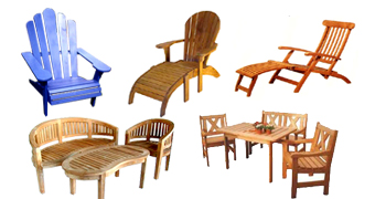 Garden Furniture