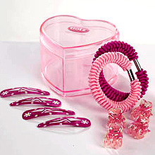 Hair Accessories