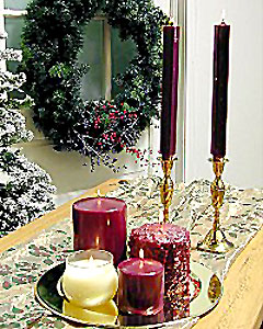 Decorative Household Products 
