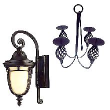 Iron Crafts