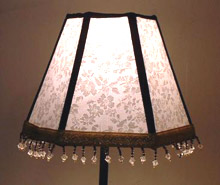 Lamp Shades