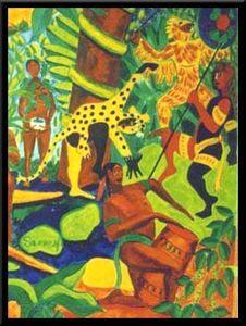 Murals