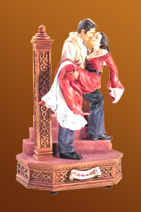 Musical Figure